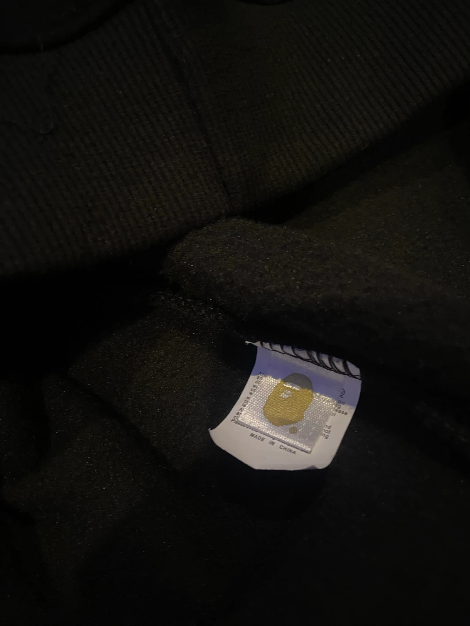 Sudadera Bape – photo 4